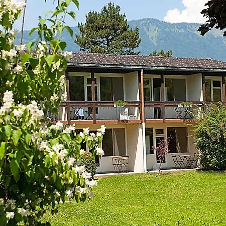 Jungfrau Alpine Inn