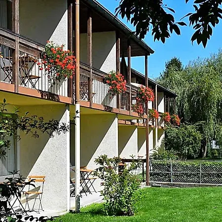 Hotel Jungfrau Annex Alpine-inn