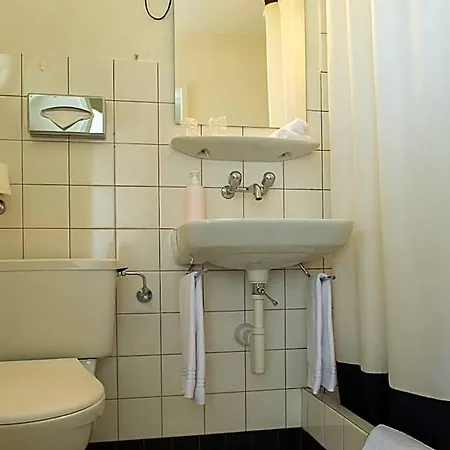 Jungfrau Annex Alpine-inn Hotel