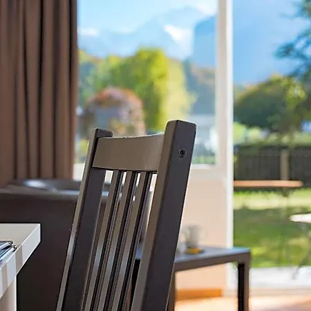 Jungfrau Annex Alpine-inn Hotel Interlaken