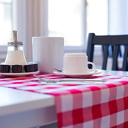 Hotel Jungfrau Annex Alpine-inn Interlaken